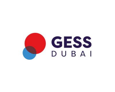 Logo der GESS Dubai